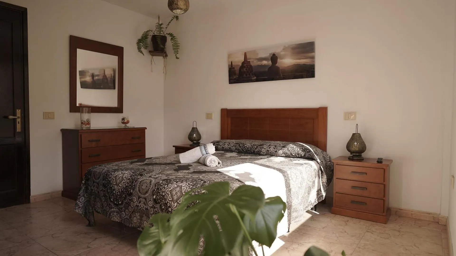 Auberge de jeunesse Corralejo Garden&Relax