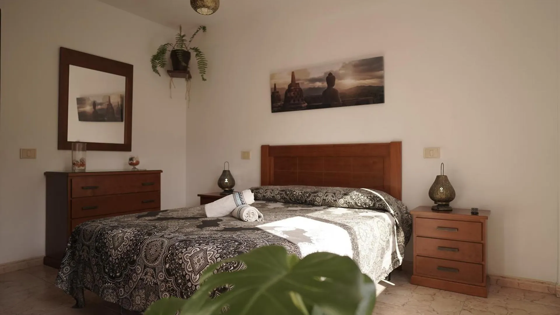 Auberge de jeunesse Corralejo Garden&Relax 0*,  Espagne