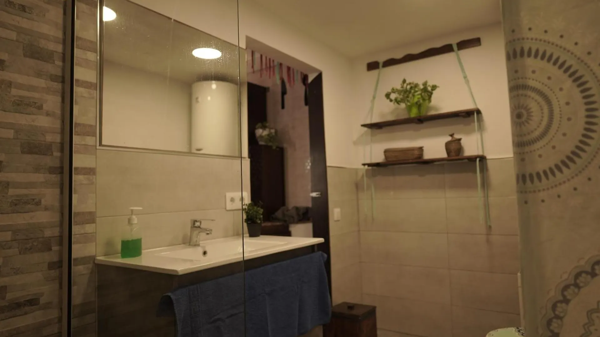 Auberge de jeunesse Corralejo Garden&Relax 0*,