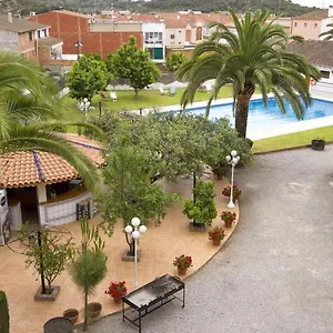 Antiga Hotel Calafell