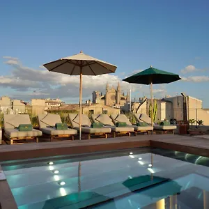 Bordoy Grand House Gl Preferred Hotel Palma