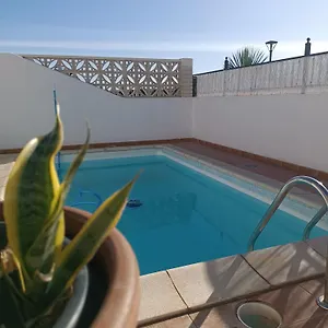 Auberge de jeunesse Moana Surf House, Corralejo