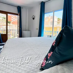 Micaela Charming , Torremolinos Spagna