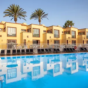 Appart hôtel Maxorata, Corralejo