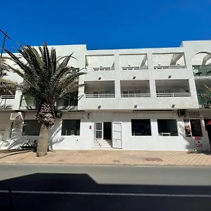 Coliving By Amazzzing Travel Corralejo