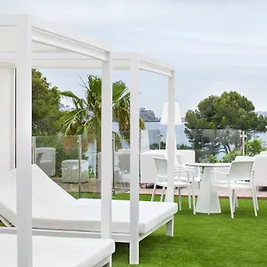 Morlans Garden 3*, Peguera Spagna