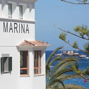 Marina 3*, Puerto de Sóller Spagna