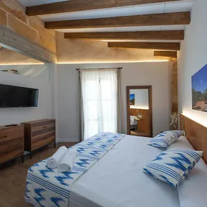 Ca'n Bestard - Adults Only Hotel Lloseta