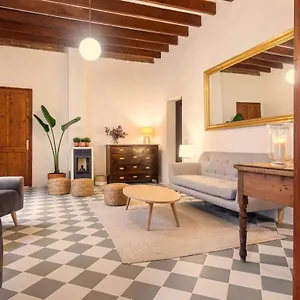 Senda Hotel Caimari