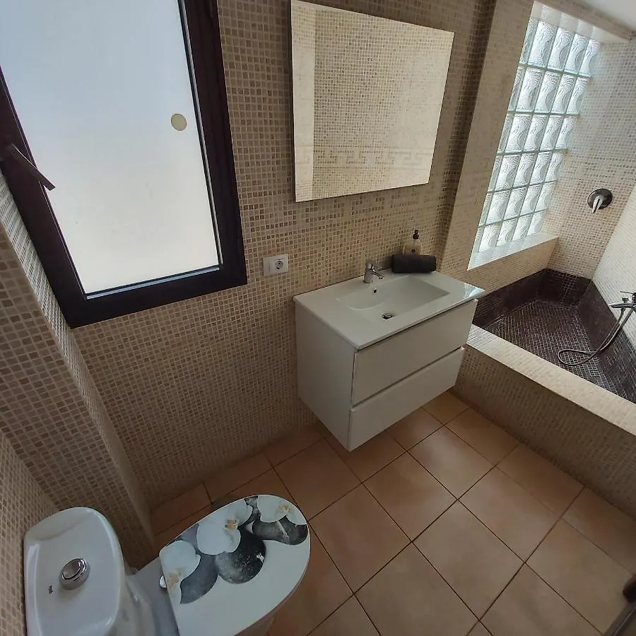 Corralejo Garden&Relax Hostel