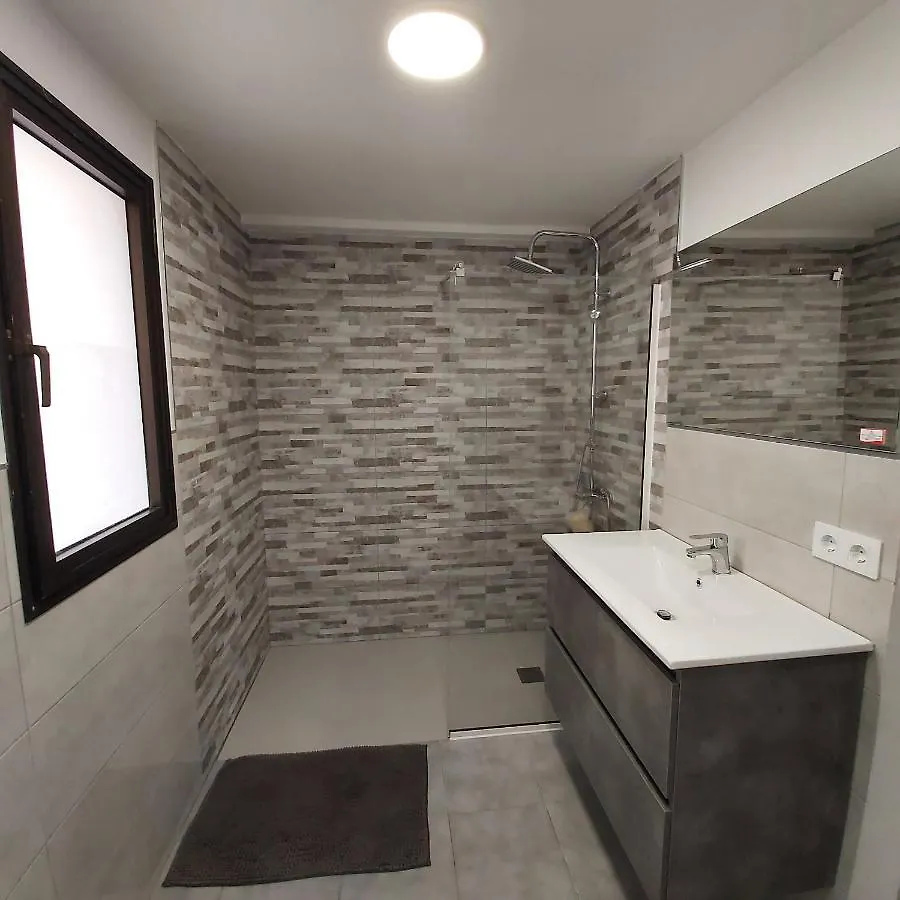 Corralejo Garden&Relax Hostel
