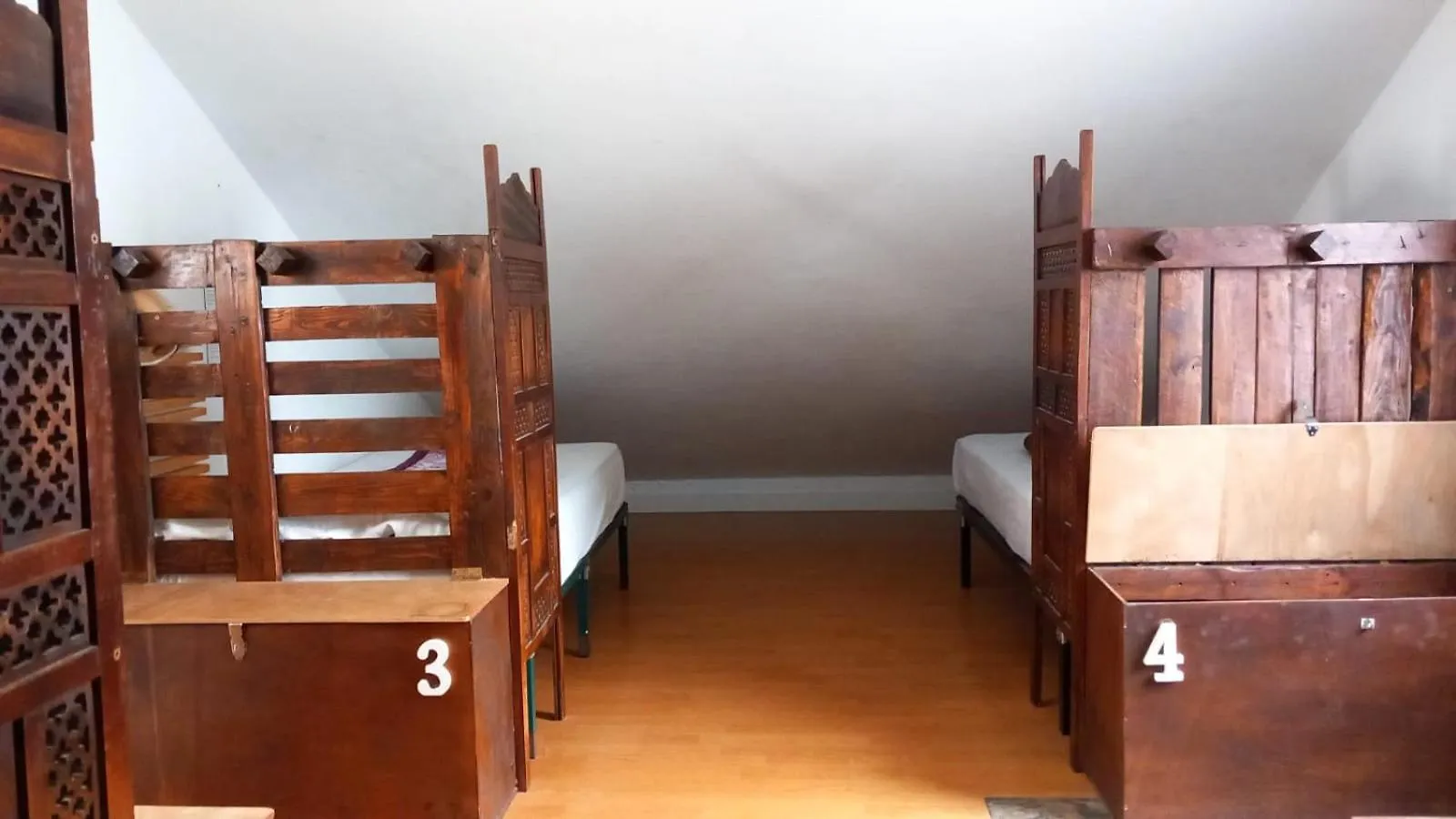 Corralejo Garden&Relax Hostel