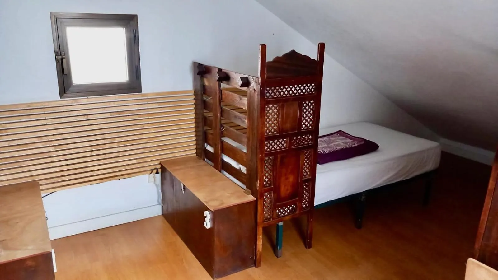 Corralejo Garden&Relax Hostel