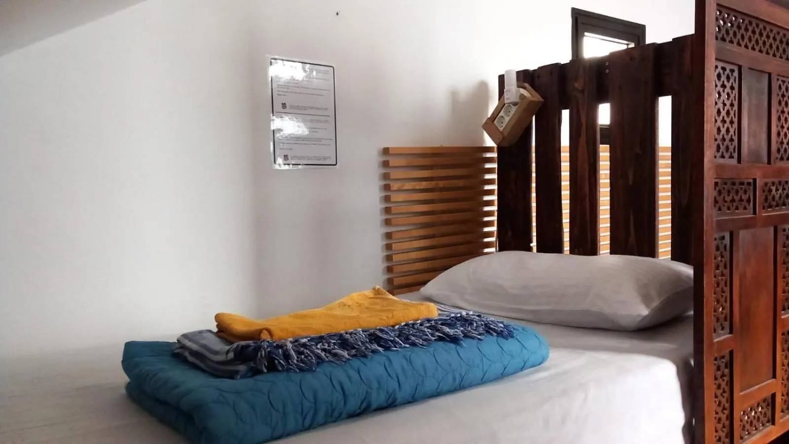 Corralejo Garden&Relax Hostel
