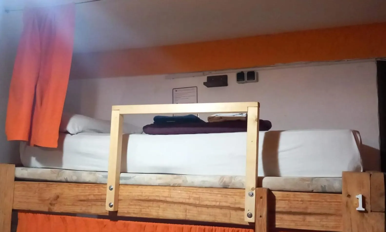 Corralejo Garden&Relax Hostel