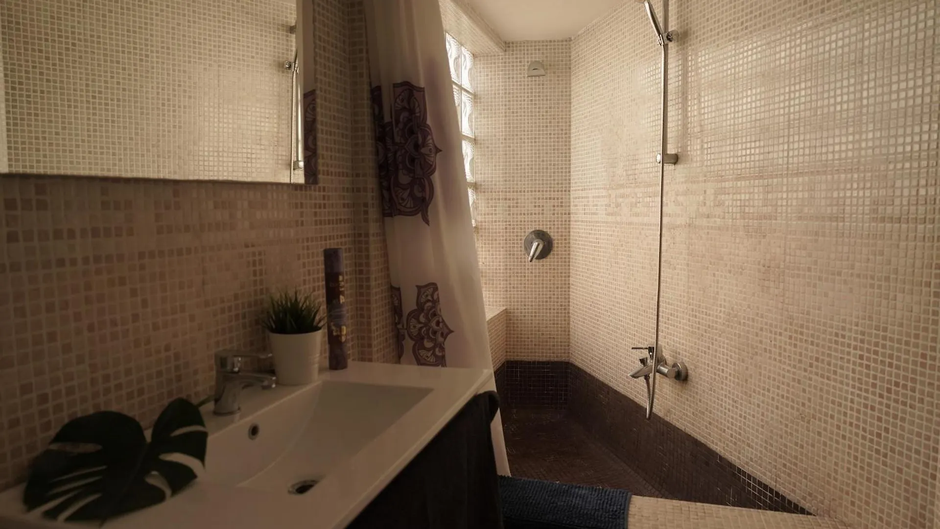 Corralejo Garden&Relax Hostel Spain