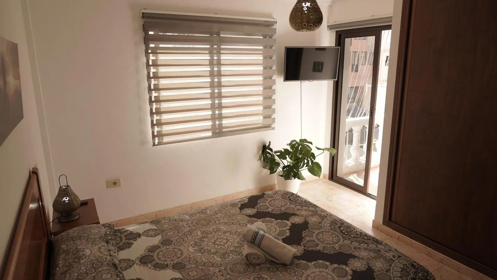 Corralejo Garden&Relax Hostel