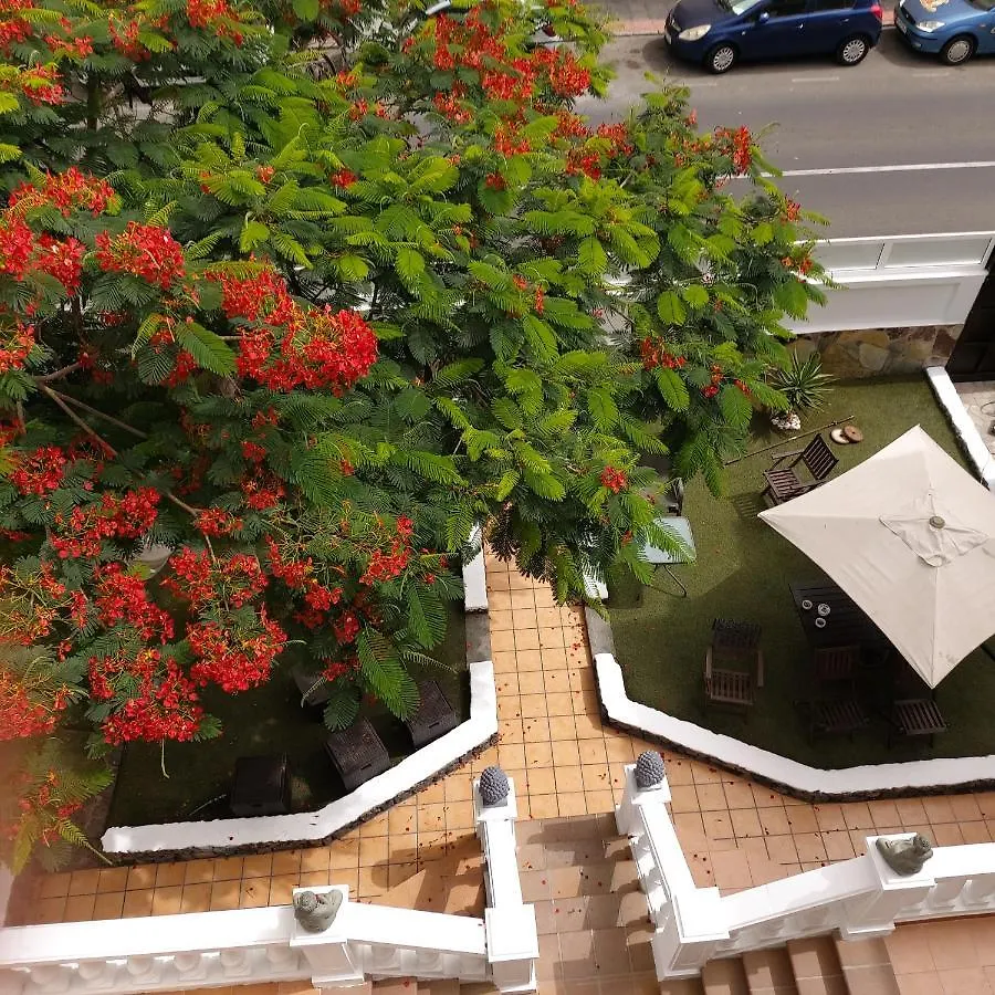Corralejo Garden&Relax Hostel