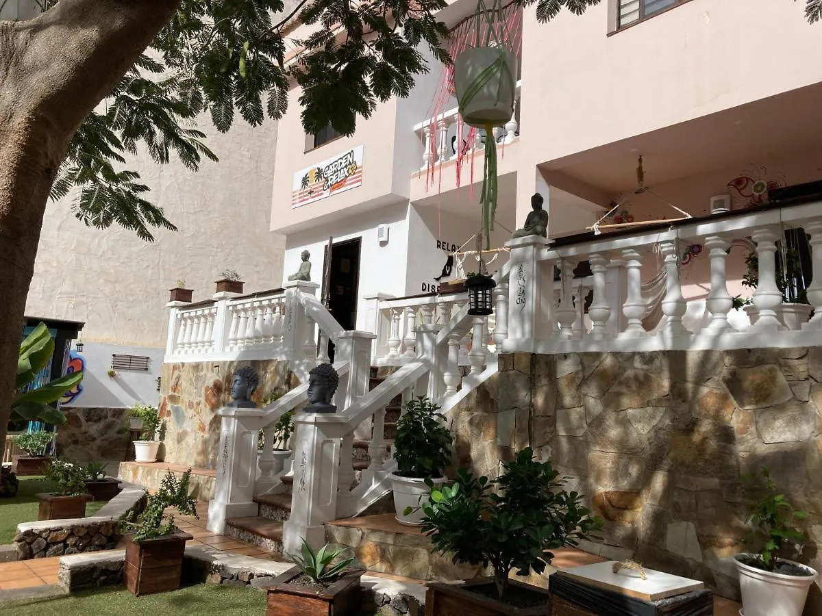 Corralejo Garden&Relax Hostel 0*,  Spain