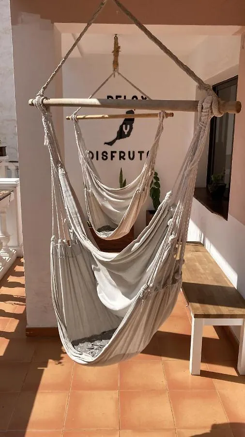 Corralejo Garden&Relax Hostel