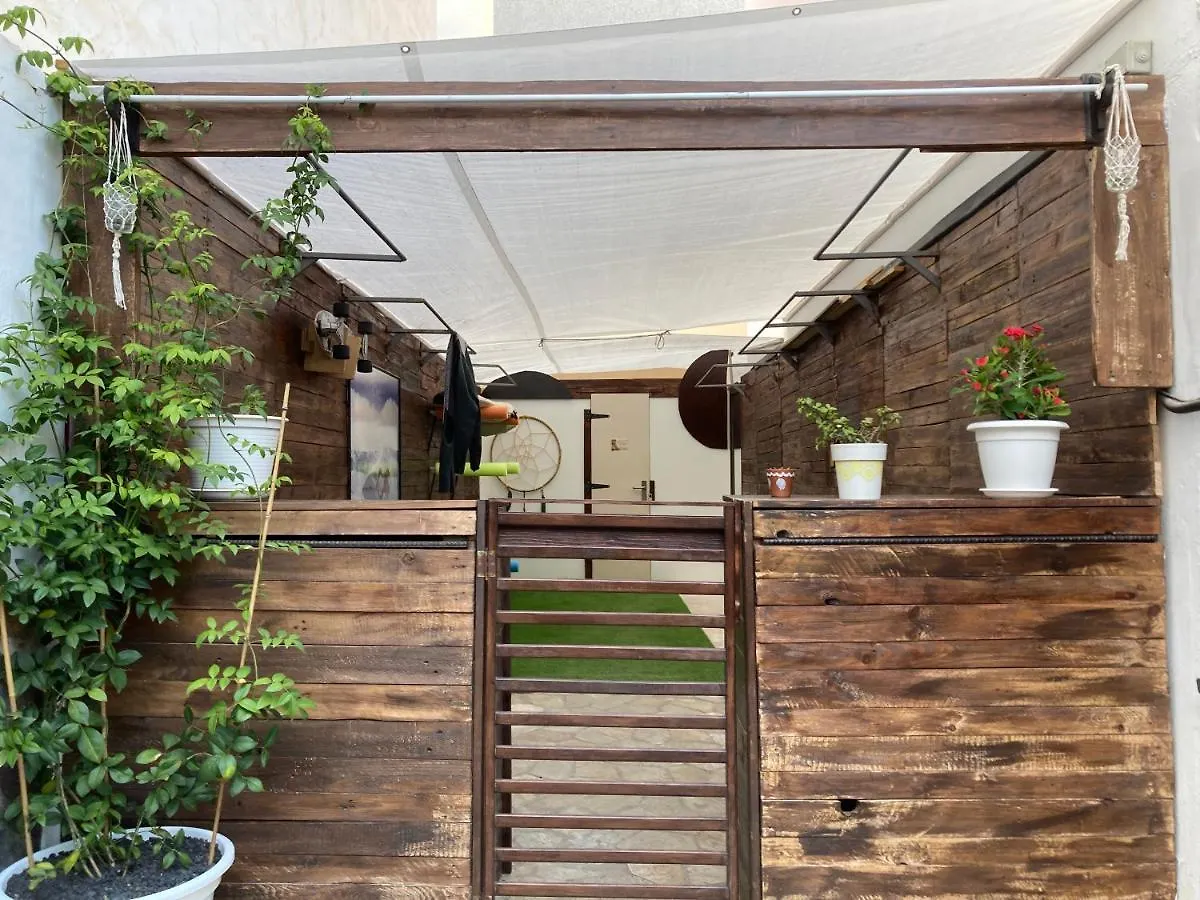 Corralejo Garden&Relax Hostel