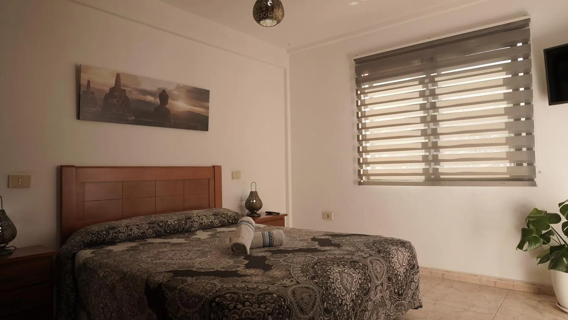 Corralejo Garden&Relax Hostel
