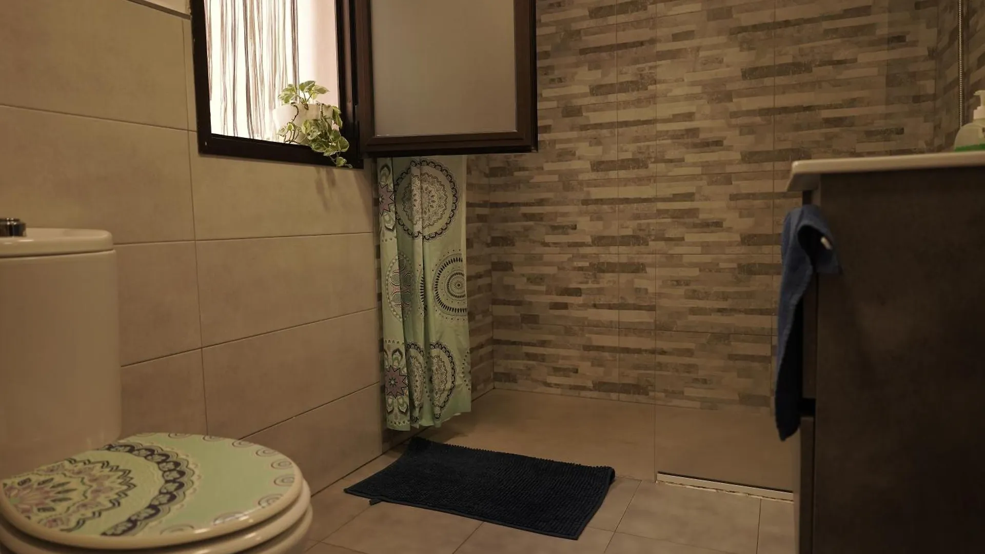 Corralejo Garden&Relax Hostel