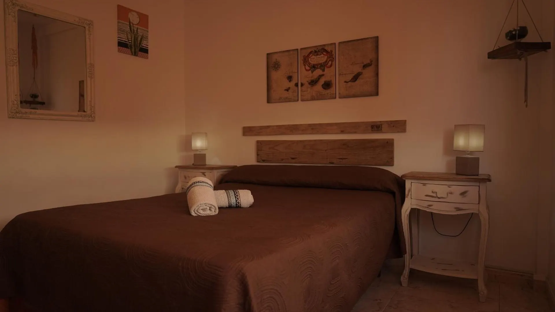 Corralejo Garden&Relax Hostel
