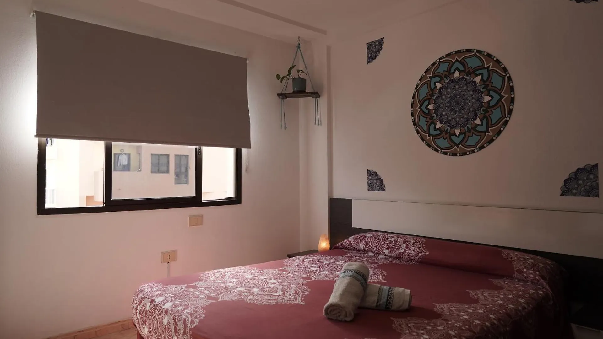 Corralejo Garden&Relax Hostel